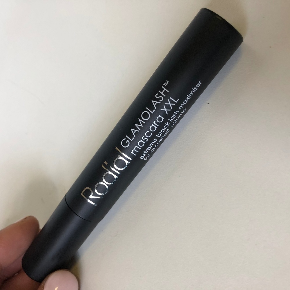 Rodial GLAMOLASH Mascara XXL